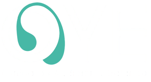 Logo OYE